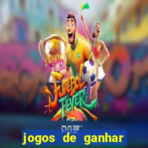 jogos de ganhar dinheiro sem depositar nada